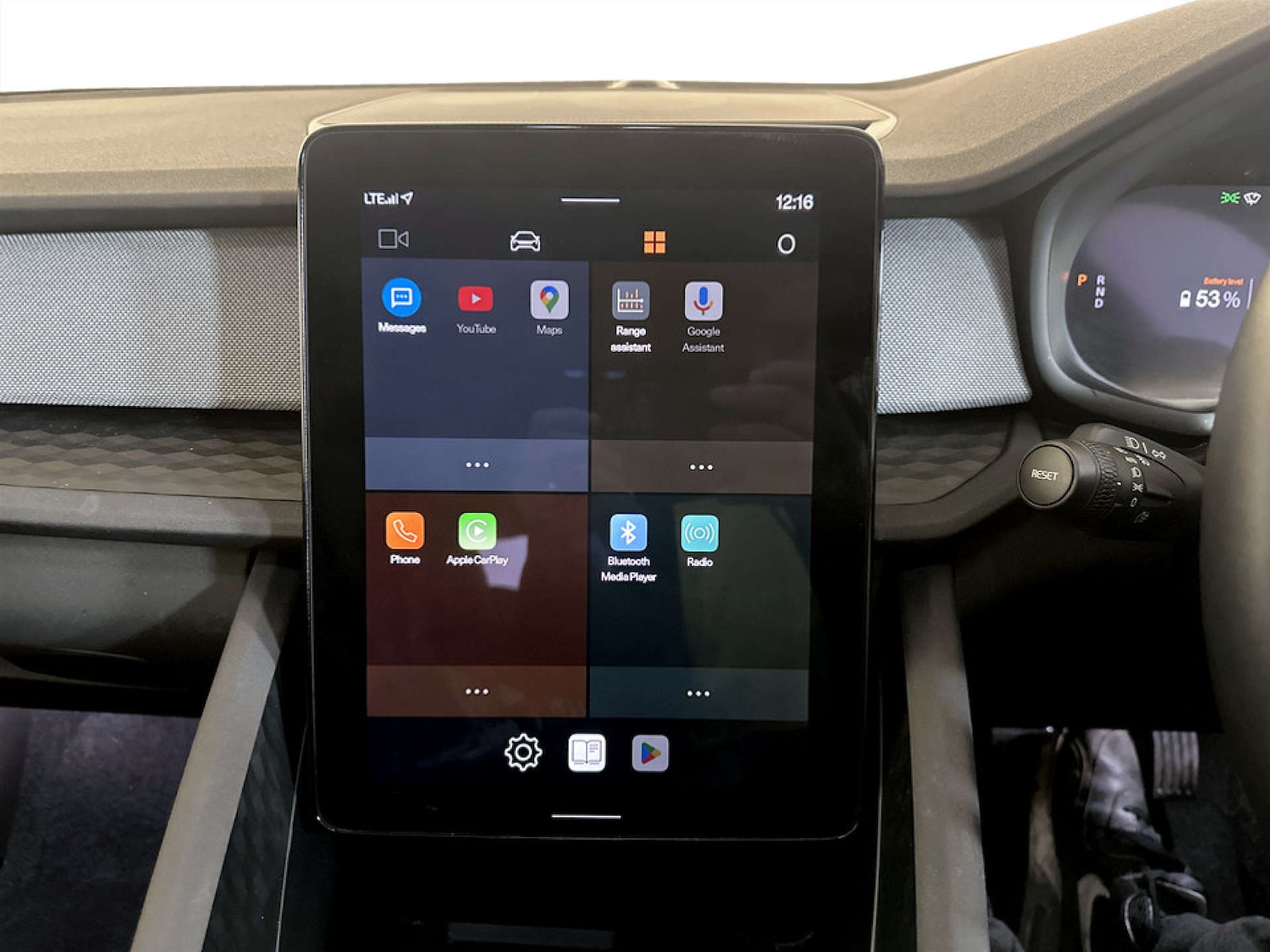 Used Polestar Polestar 2 2022 for sale - 77385502: Photo 22