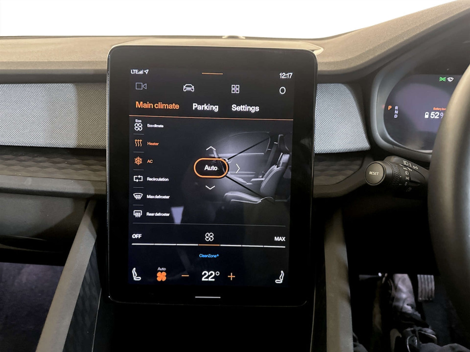 Used Polestar Polestar 2 2022 for sale - 77385502: Photo 23