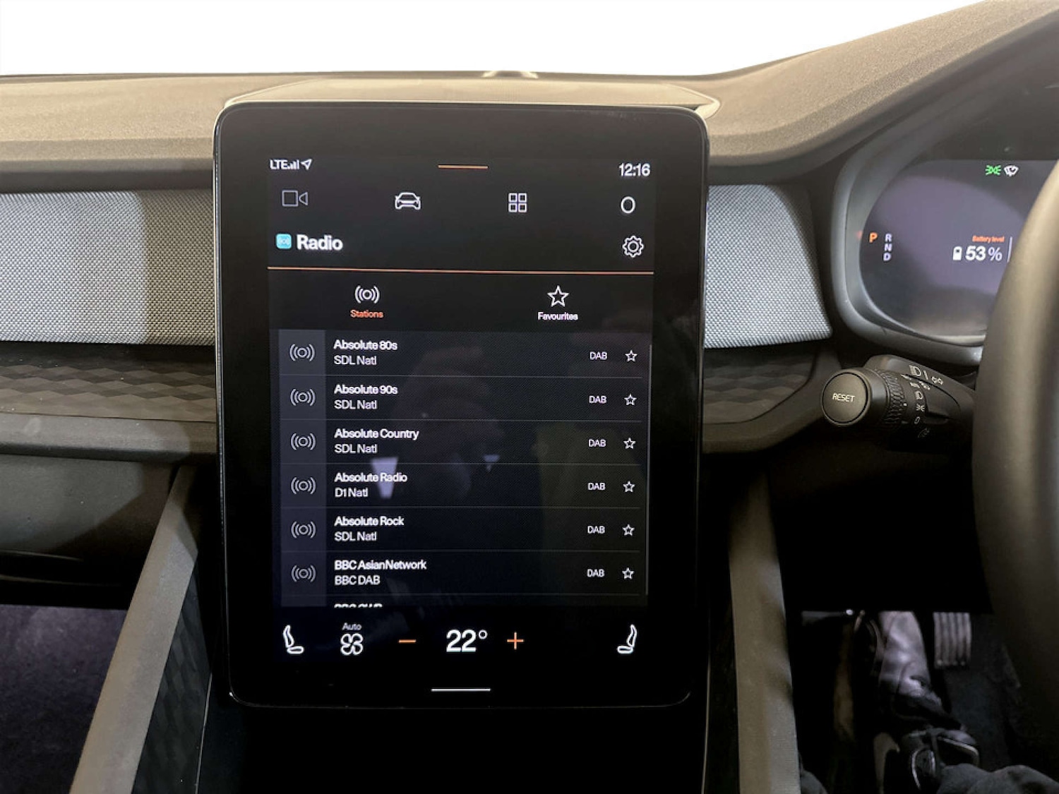 Used Polestar Polestar 2 2022 for sale - 77385502: Photo 25