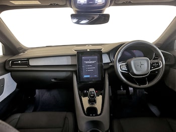 Used Polestar Polestar 2 2022 for sale - 77385502: Photo