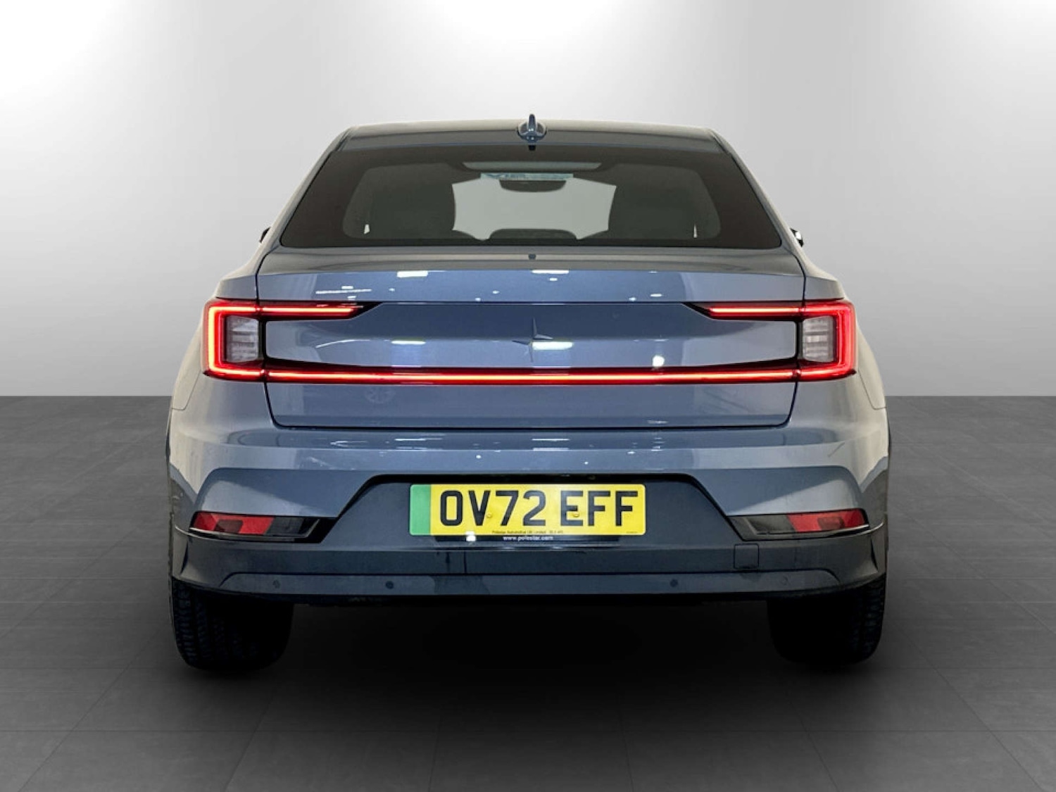 Used Polestar Polestar 2 2022 for sale - 77385502: Photo 9