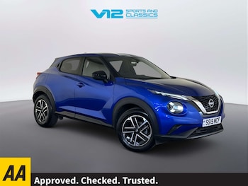 Used Nissan Juke 2024 for sale - 78456209: Photo