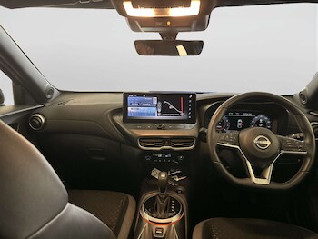 Used Nissan Juke 2024 for sale - 78456209: Photo