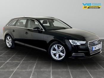 2017 - 2.0 TDI ultra Sport Euro 6 (s/s) 5dr Manual