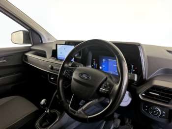 Used Ford Transit Courier 2024 for sale - 74878329: Photo