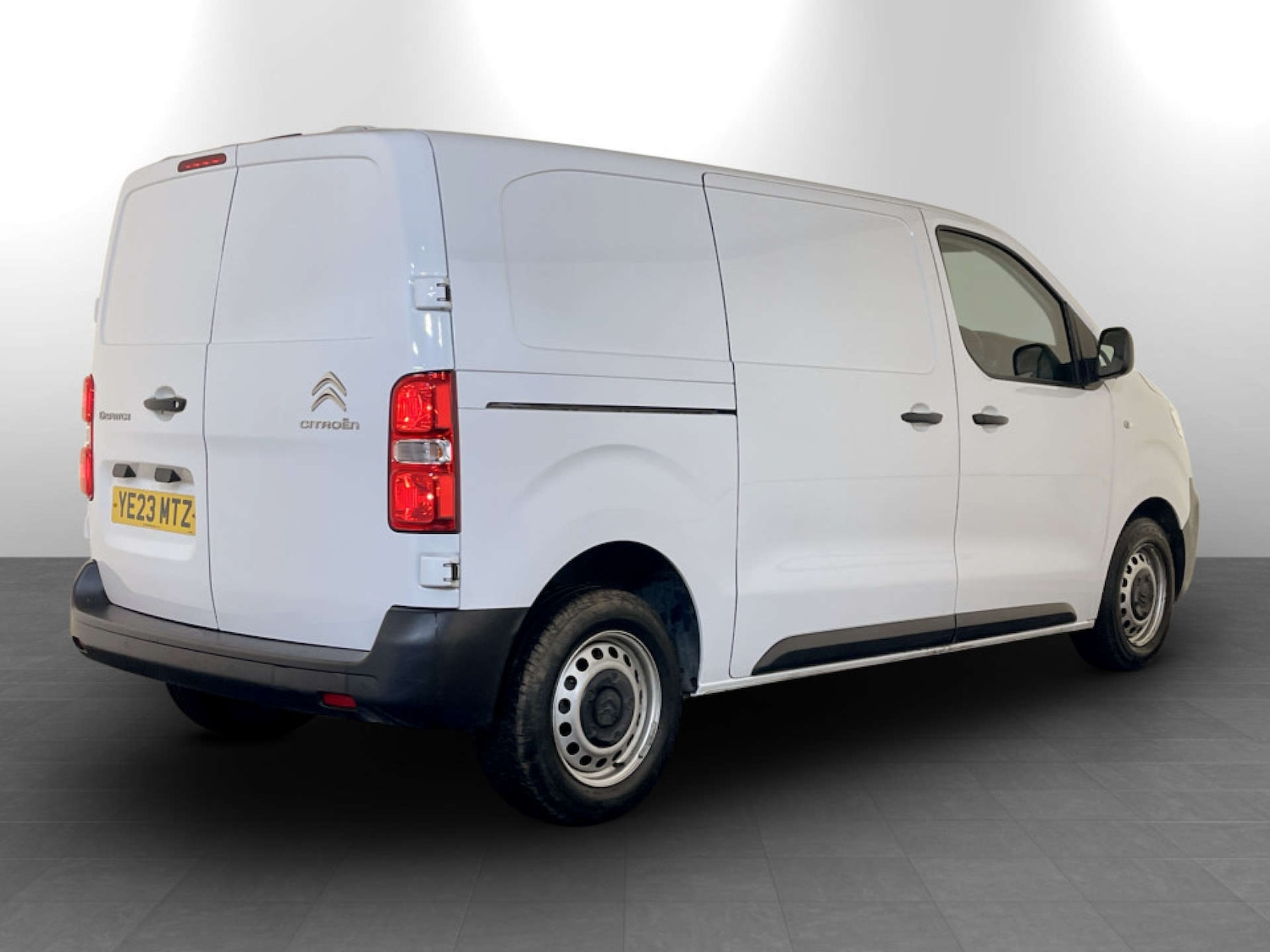 Used Citroen Dispatch 2023 for sale - 77355574: Photo 10