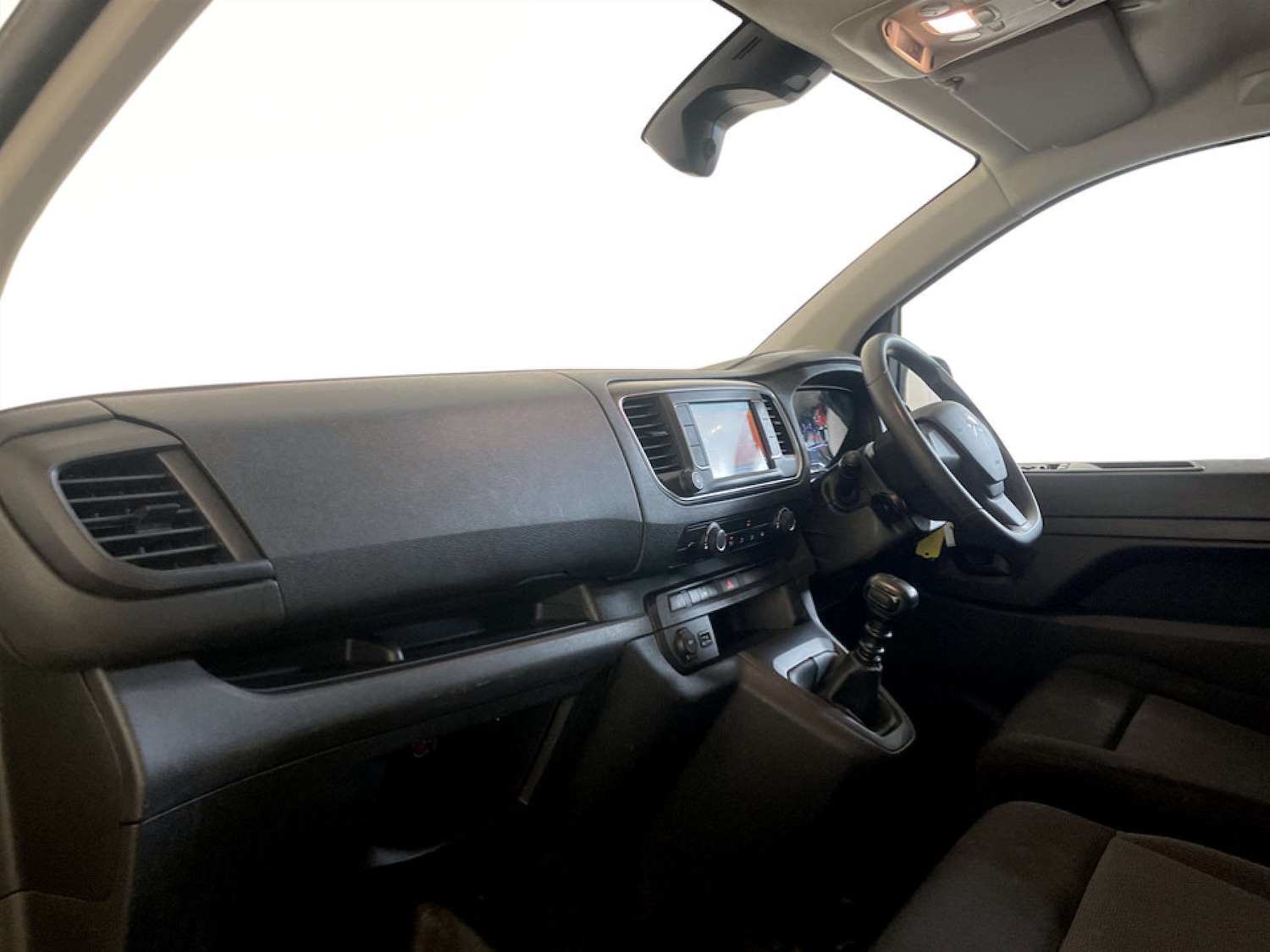 Used Citroen Dispatch 2023 for sale - 77355574: Photo 12