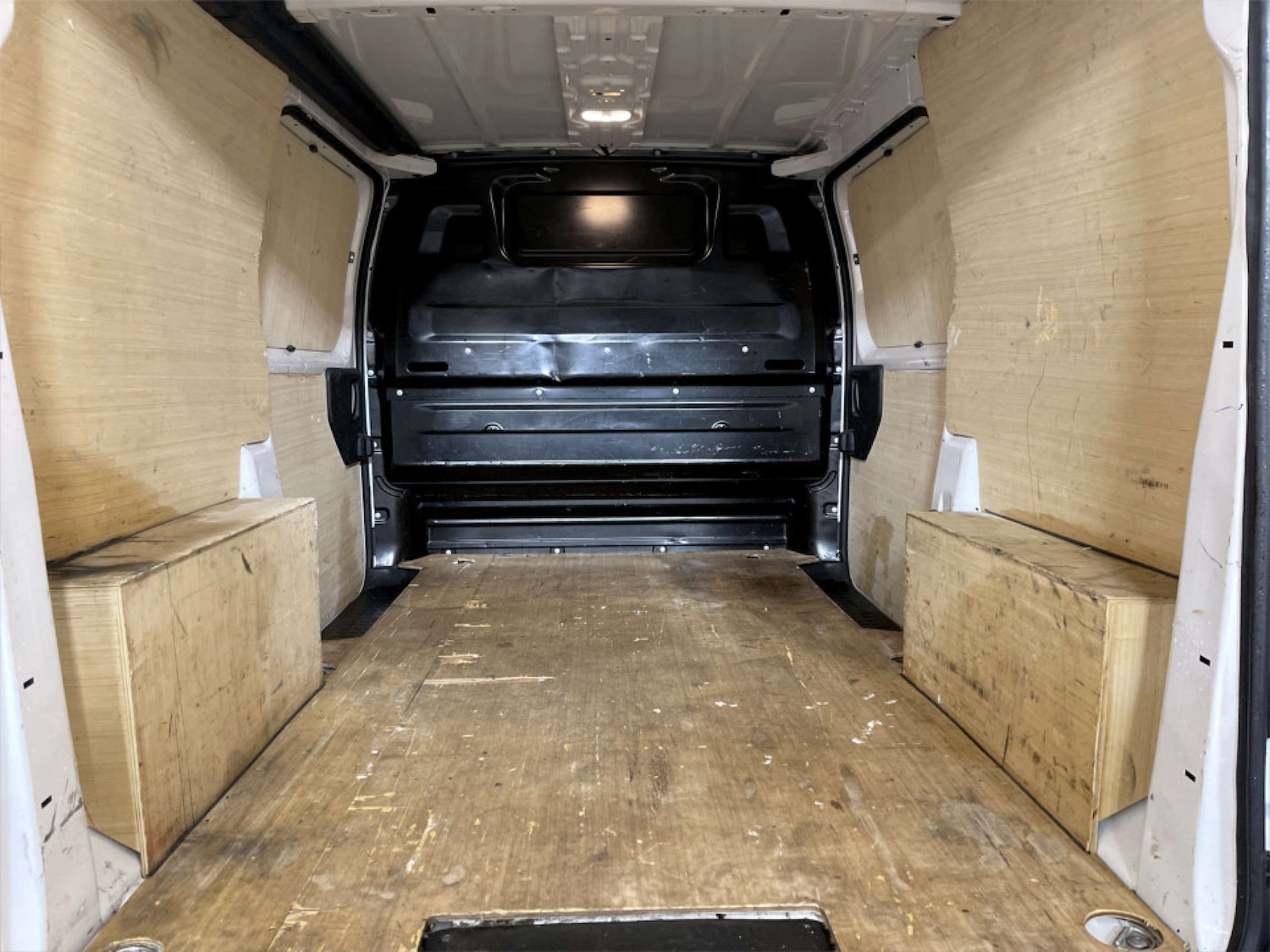 Used Citroen Dispatch 2023 for sale - 77355574: Photo 13