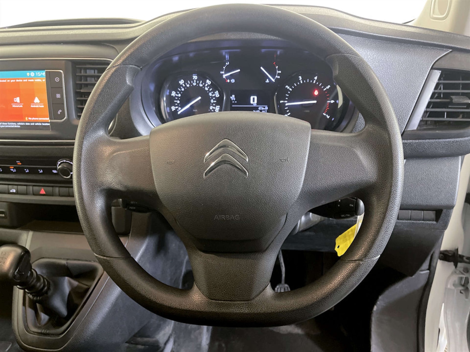 Used Citroen Dispatch 2023 for sale - 77355574: Photo 14