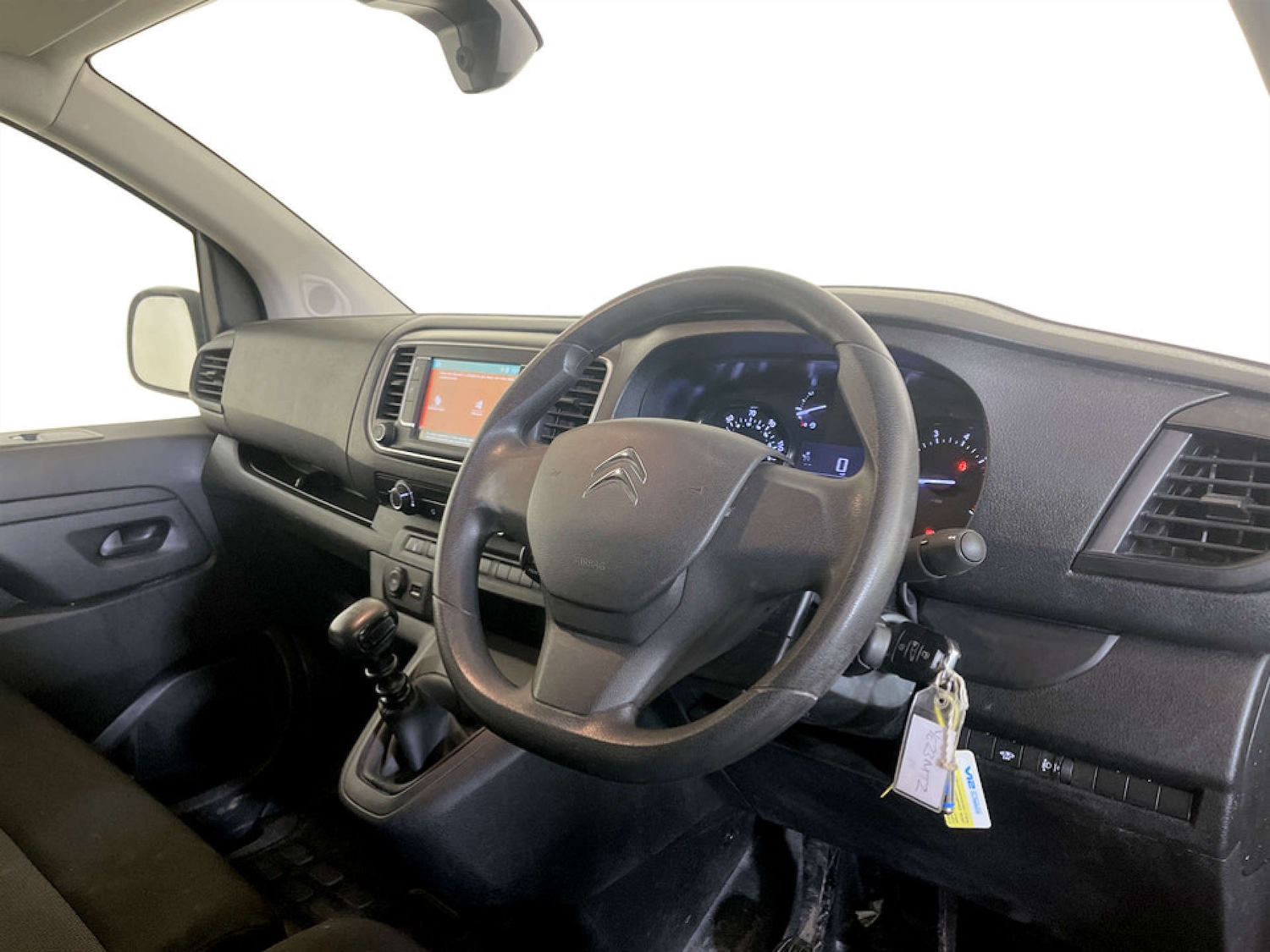 Used Citroen Dispatch 2023 for sale - 77355574: Photo 15