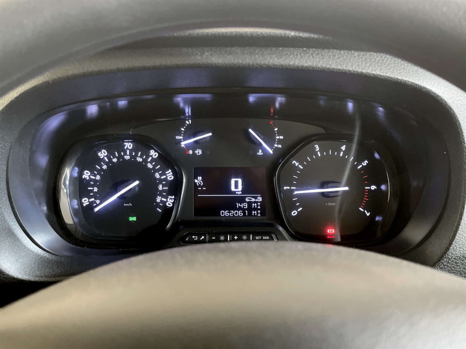 Used Citroen Dispatch 2023 for sale - 77355574: Photo 16