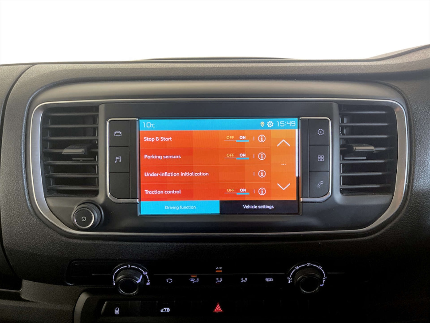 Used Citroen Dispatch 2023 for sale - 77355574: Photo 18