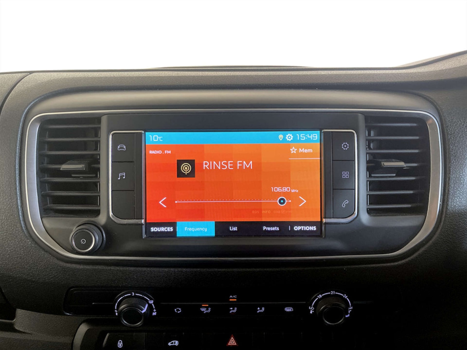 Used Citroen Dispatch 2023 for sale - 77355574: Photo 20