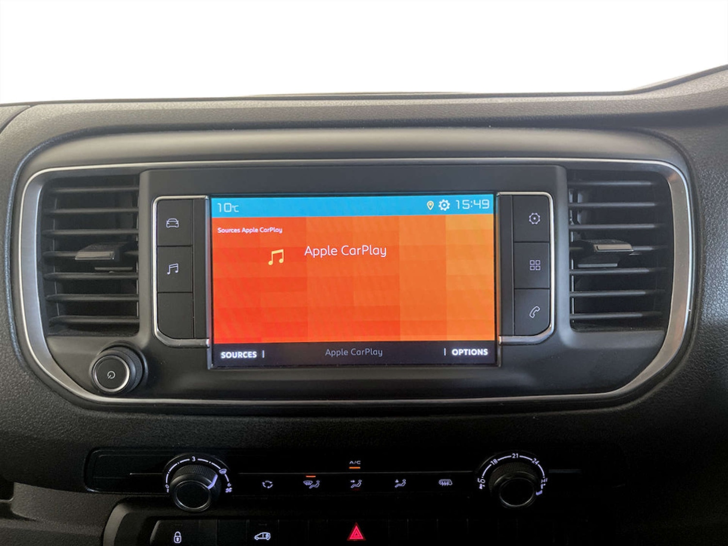 Used Citroen Dispatch 2023 for sale - 77355574: Photo 21