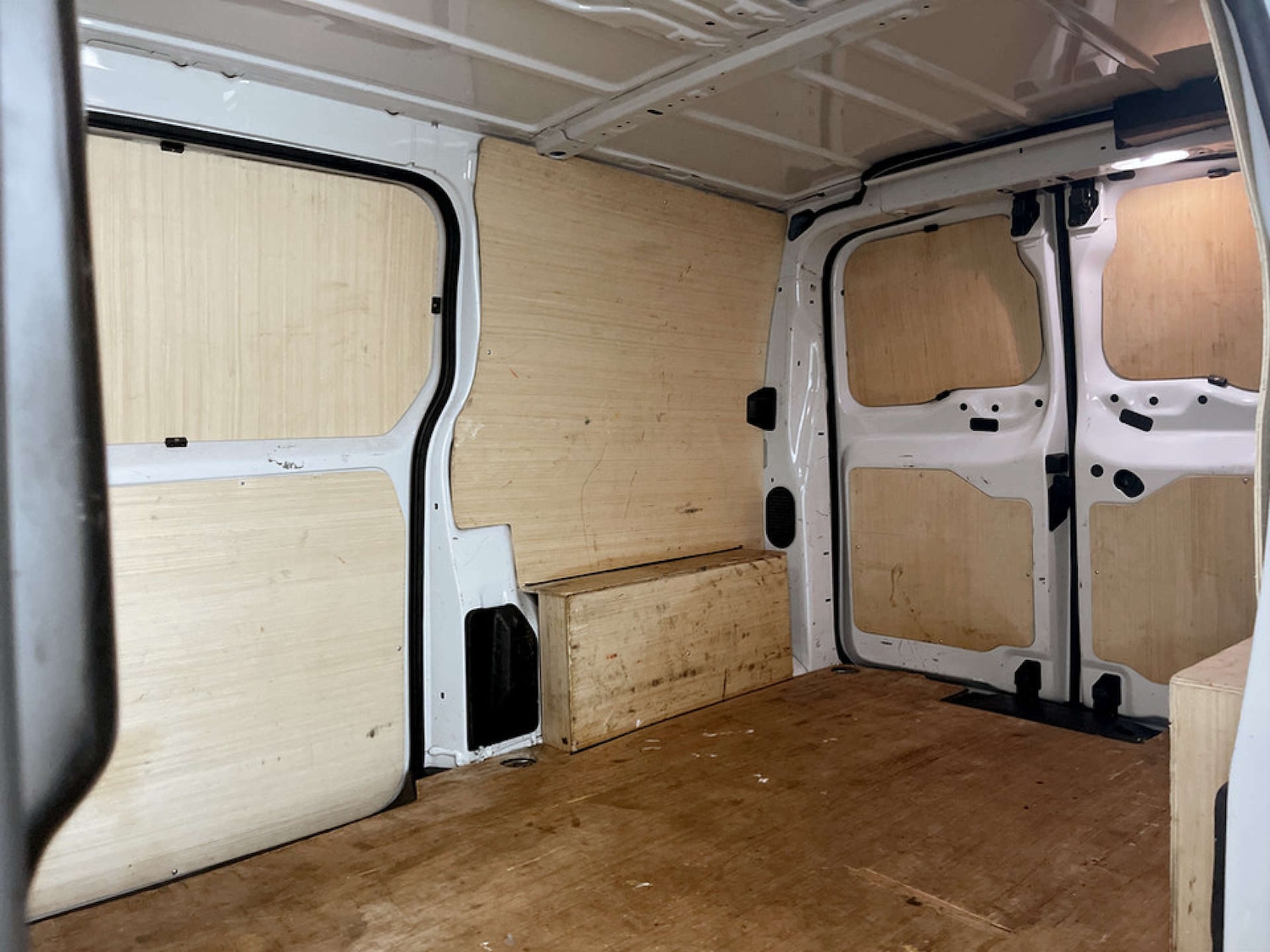 Used Citroen Dispatch 2023 for sale - 77355574: Photo 23