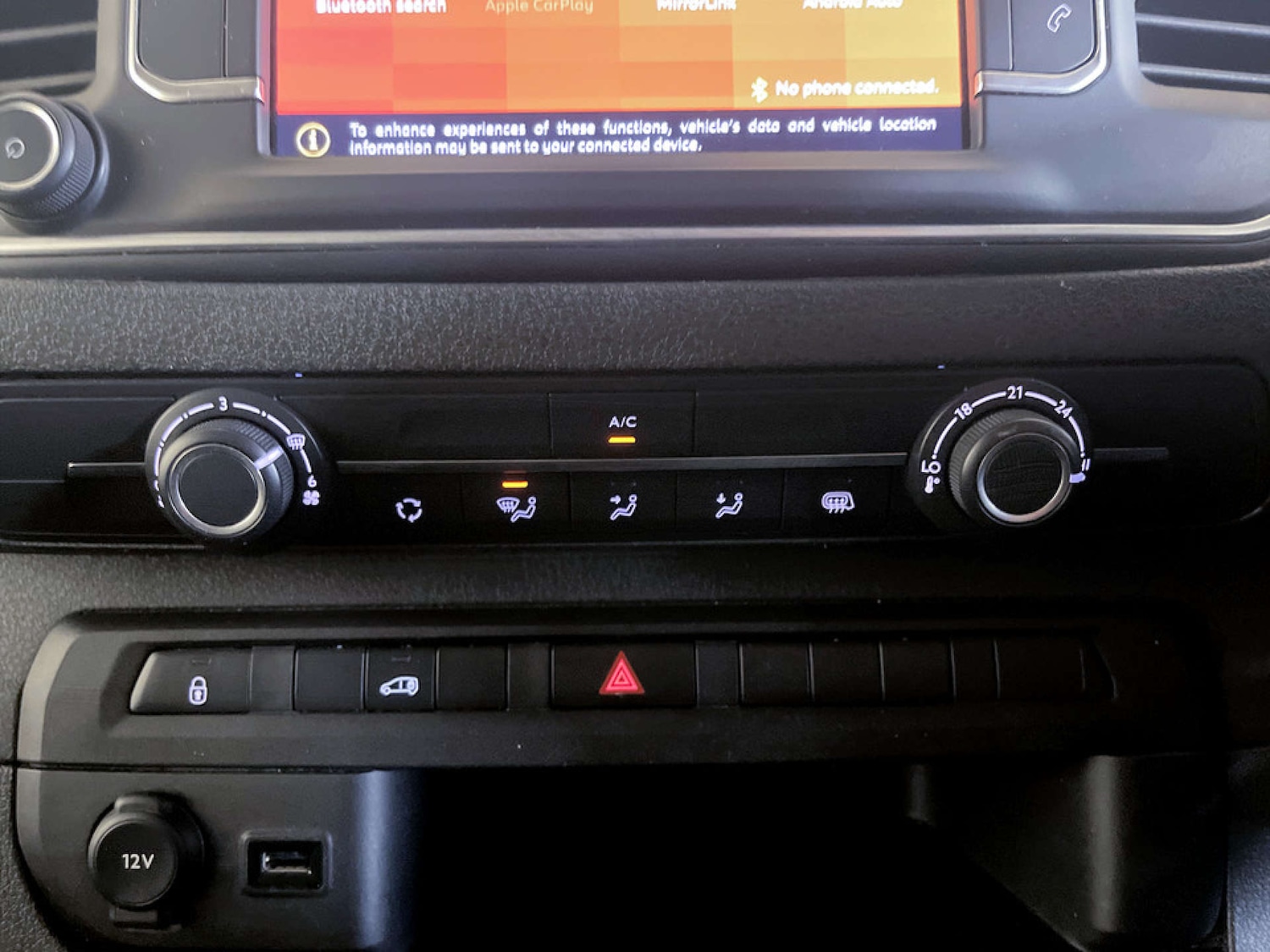 Used Citroen Dispatch 2023 for sale - 77355574: Photo 24