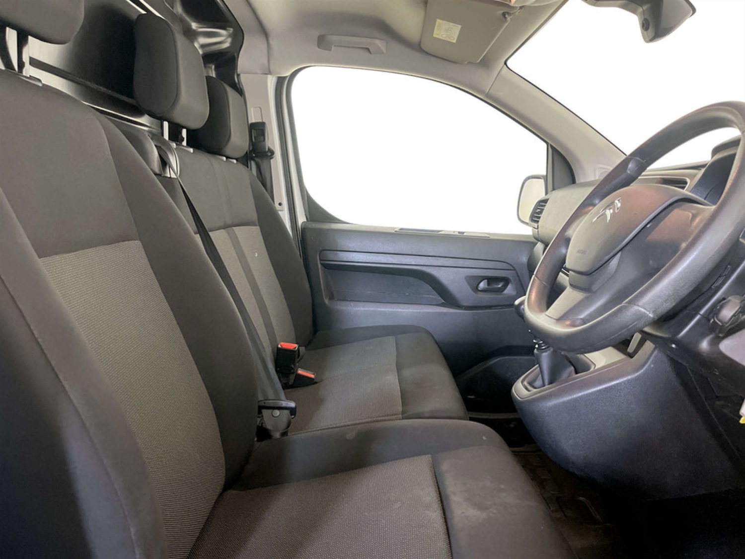 Used Citroen Dispatch 2023 for sale - 77355574: Photo 3