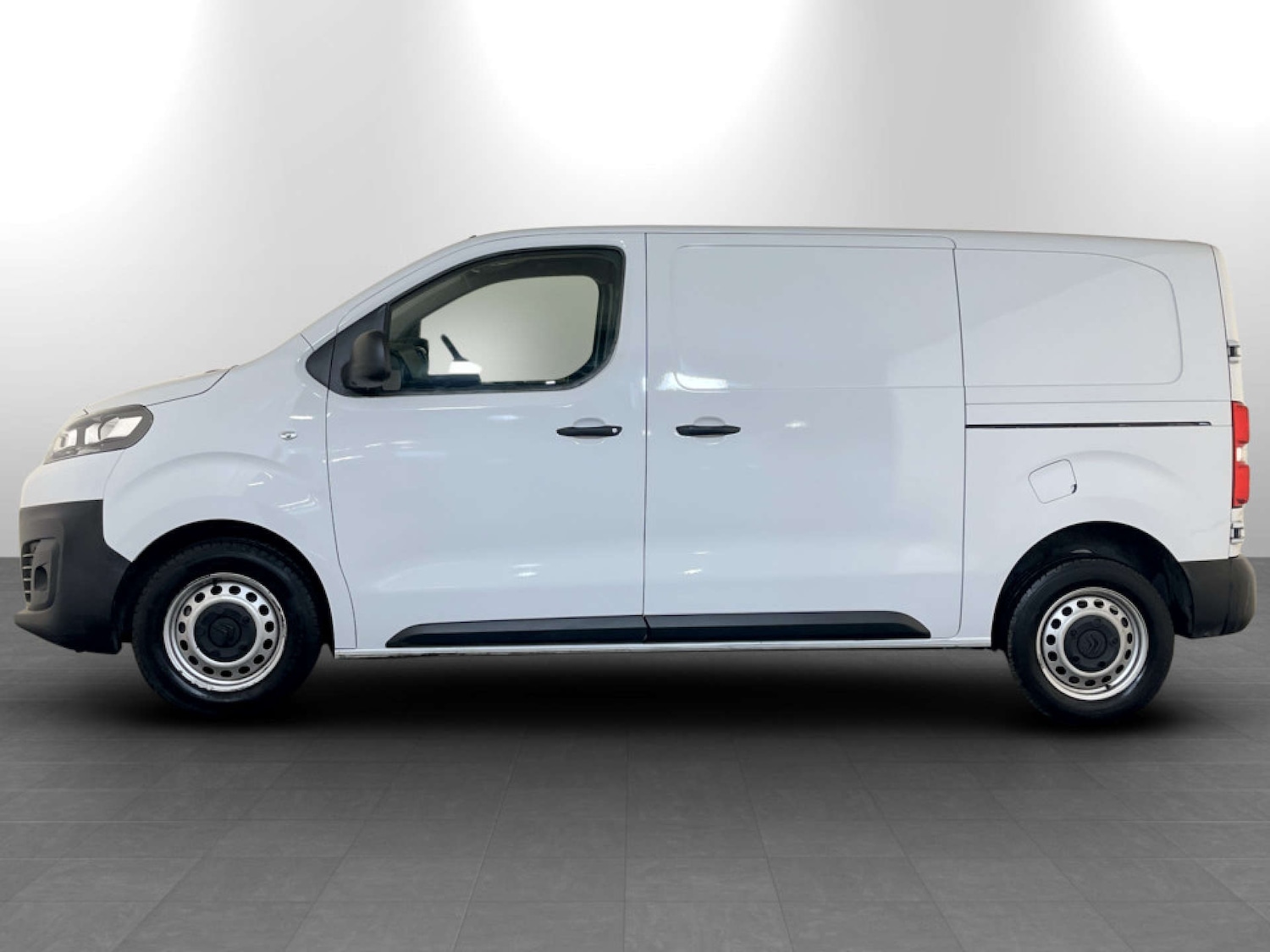 Used Citroen Dispatch 2023 for sale - 77355574: Photo 7