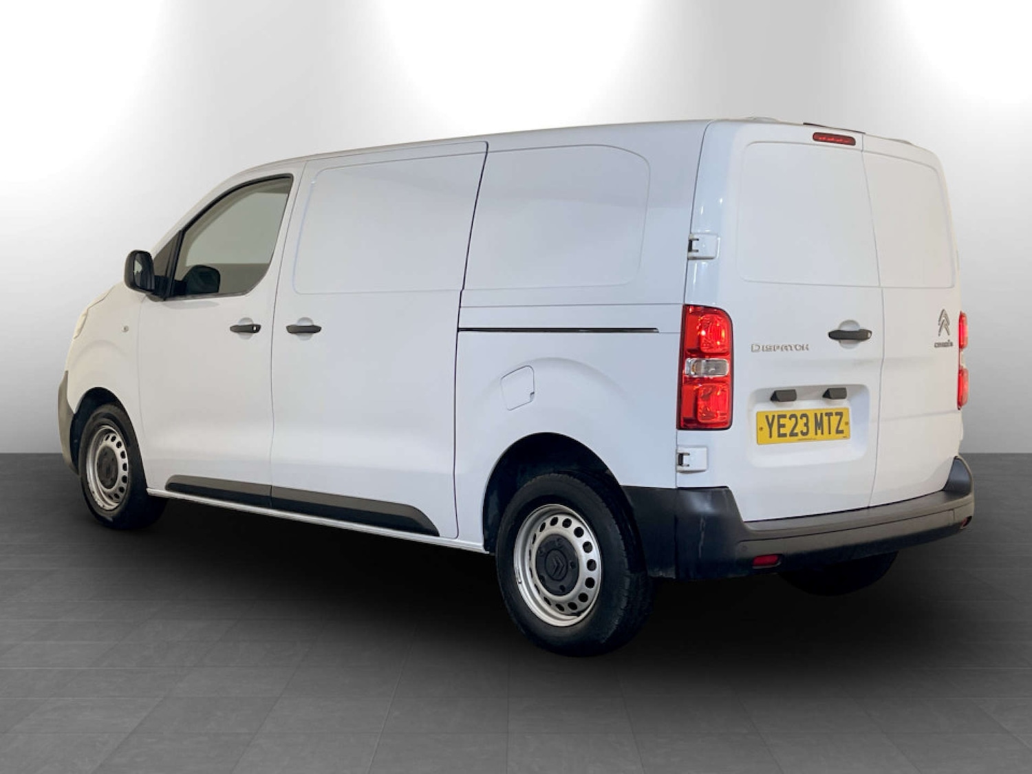 Used Citroen Dispatch 2023 for sale - 77355574: Photo 8