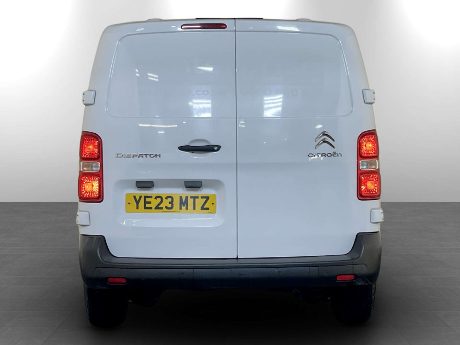 Used Citroen Dispatch 2023 for sale - 77355574: Photo 9