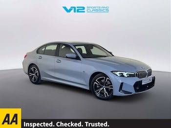 Used BMW 3 Series 2023 for sale - 79223183: Photo