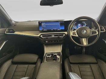 Used BMW 3 Series 2023 for sale - 79223183: Photo