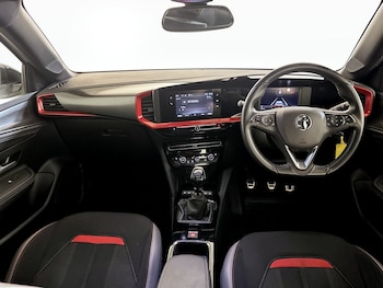 Used Vauxhall Mokka 2021 for sale - 75219836: Photo