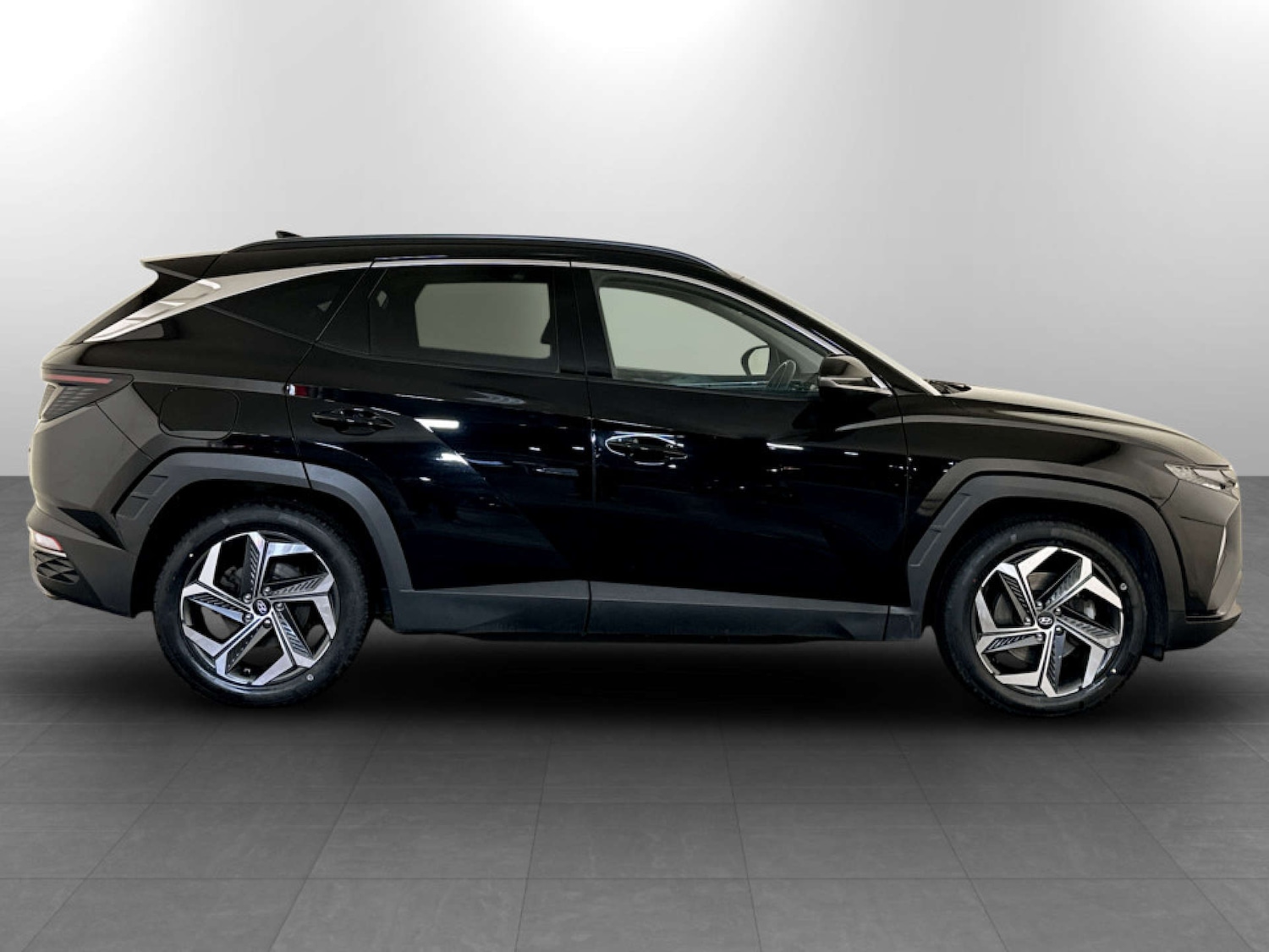 Used Hyundai TUCSON 2022 for sale - 77355562: Photo 10