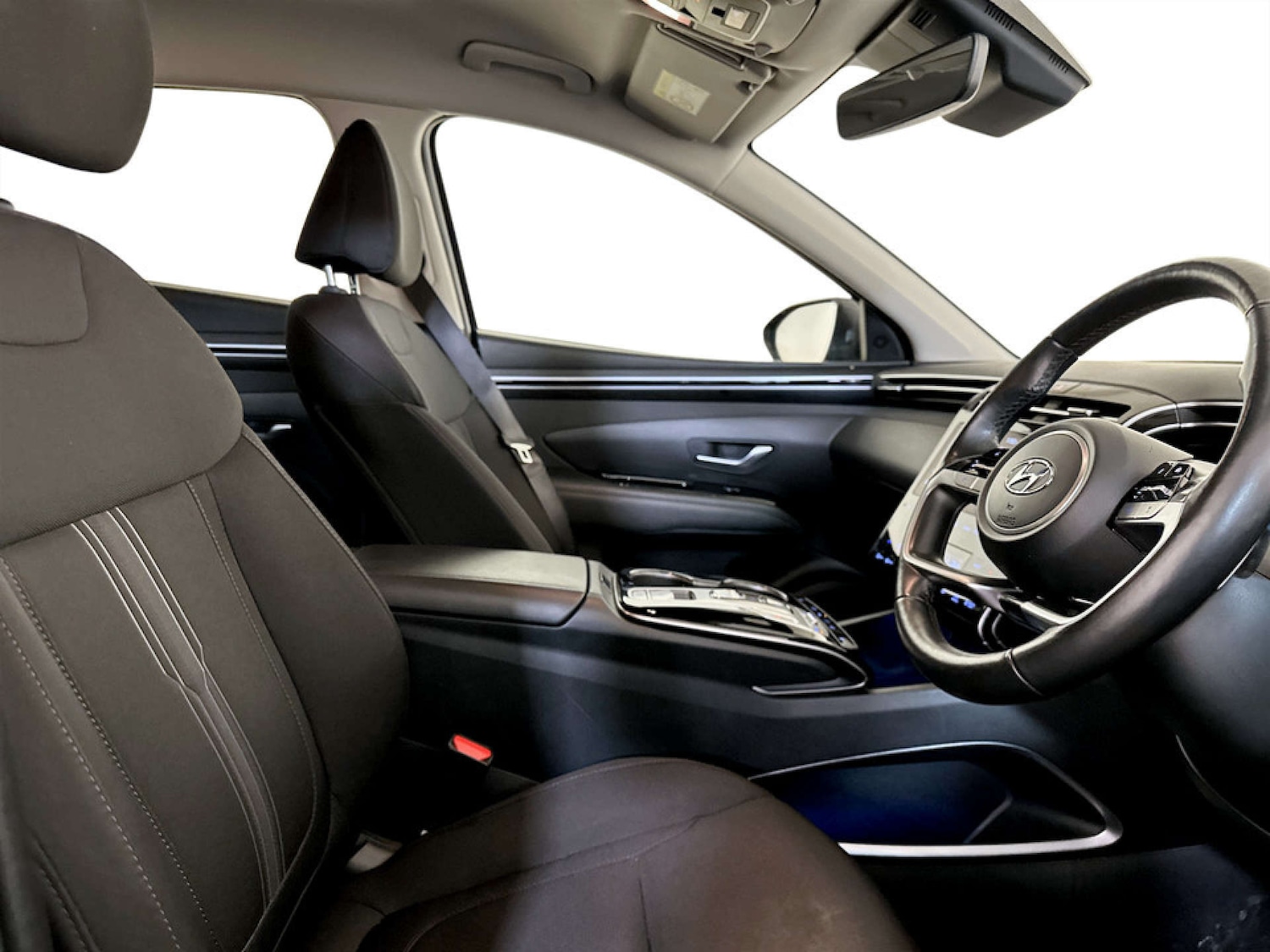 Used Hyundai TUCSON 2022 for sale - 77355562: Photo 12