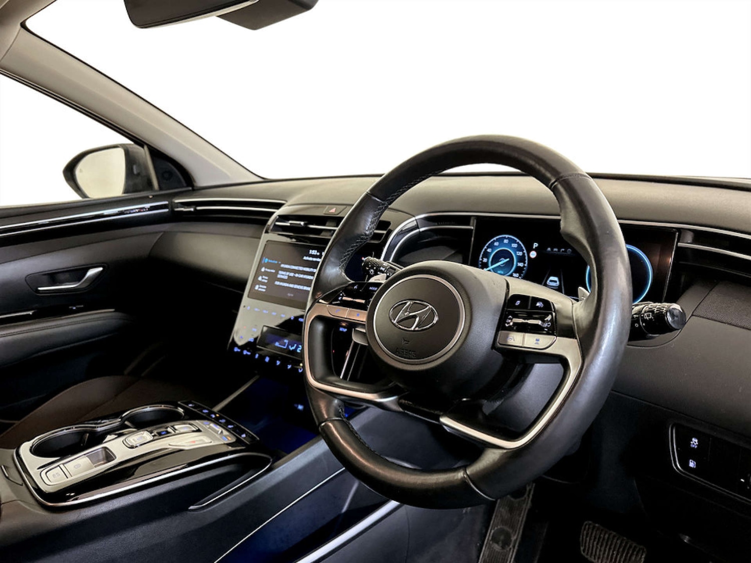 Used Hyundai TUCSON 2022 for sale - 77355562: Photo 14