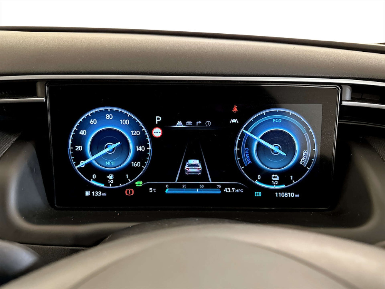 Used Hyundai TUCSON 2022 for sale - 77355562: Photo 17