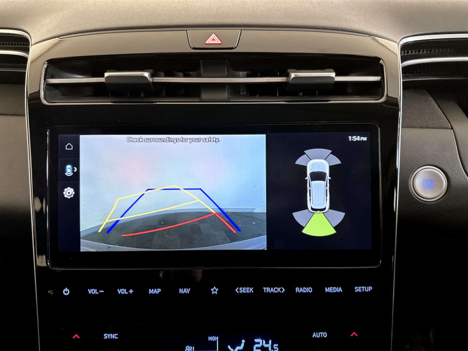 Used Hyundai TUCSON 2022 for sale - 77355562: Photo 19