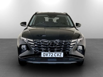 Used Hyundai TUCSON 2022 for sale - 77355562: Photo