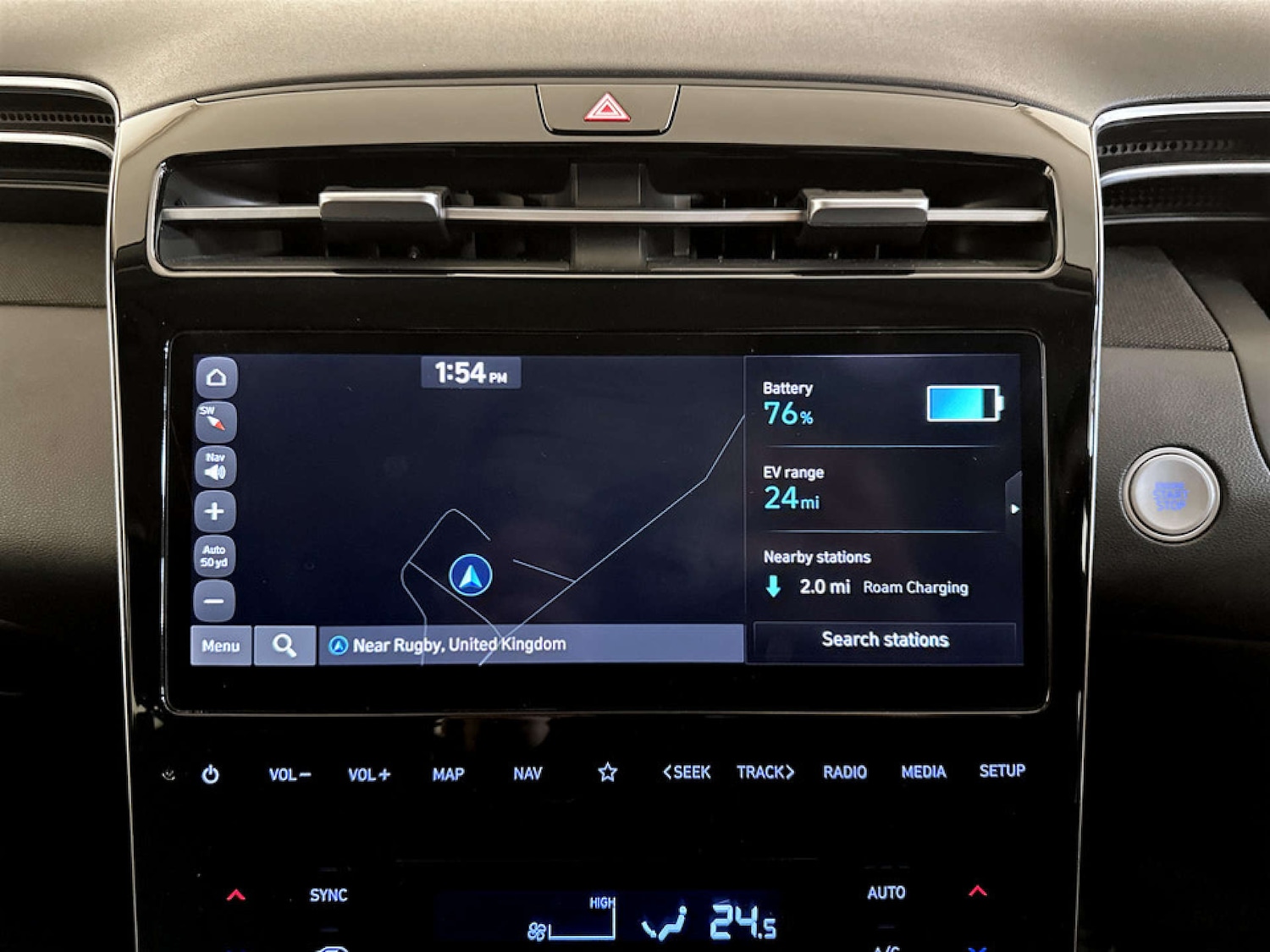 Used Hyundai TUCSON 2022 for sale - 77355562: Photo 20