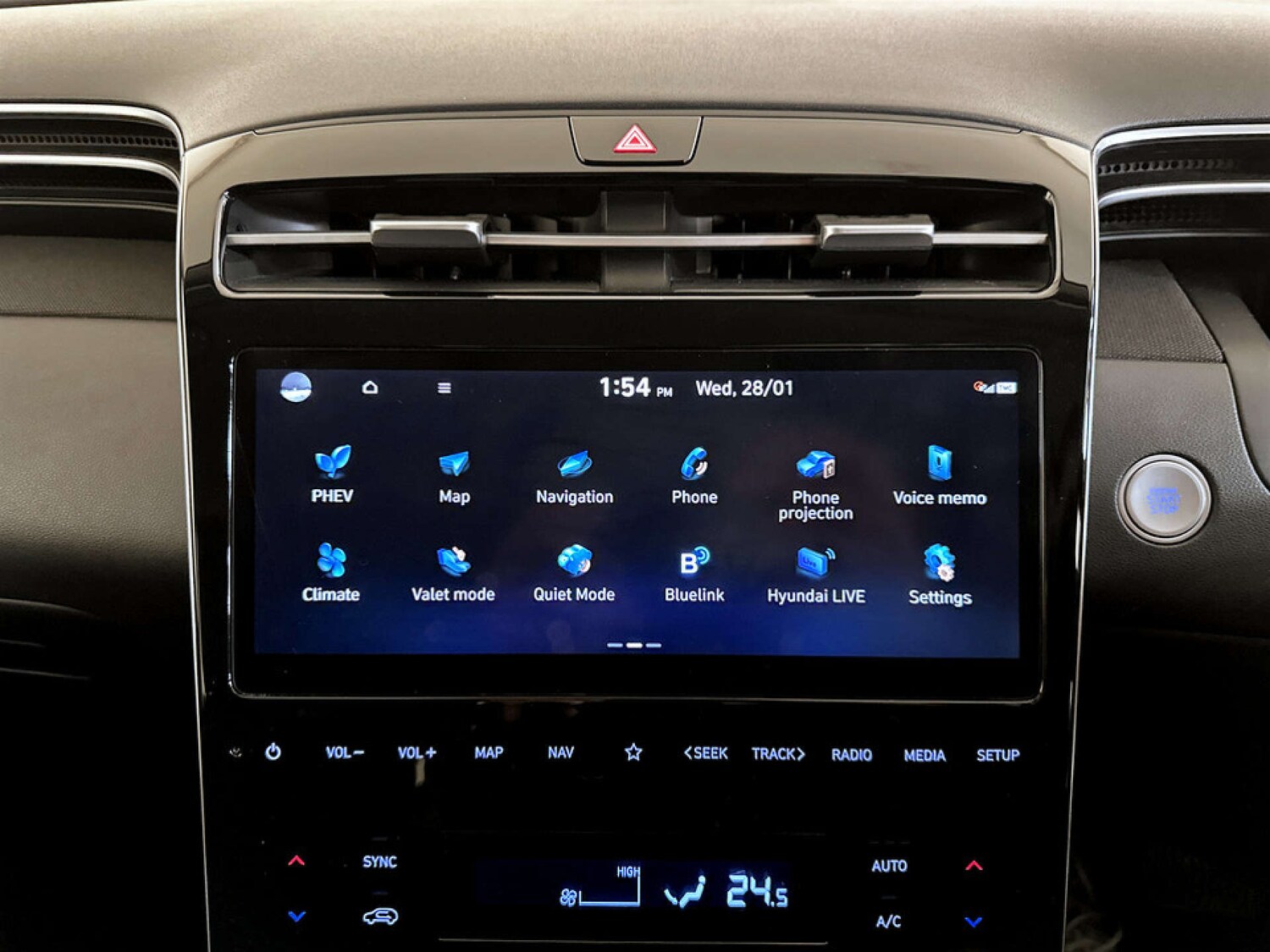 Used Hyundai TUCSON 2022 for sale - 77355562: Photo 22