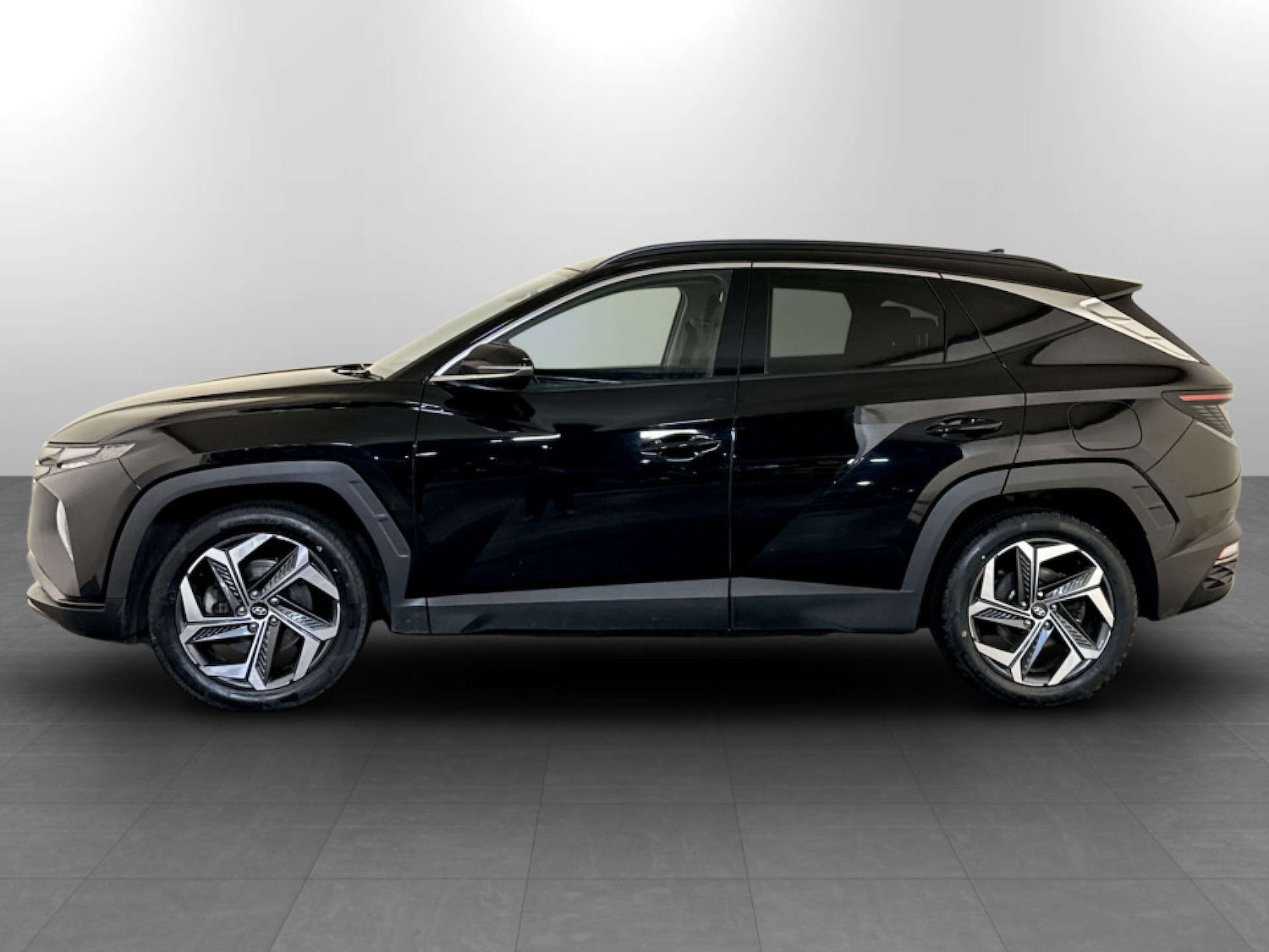 Used Hyundai TUCSON 2022 for sale - 77355562: Photo 6