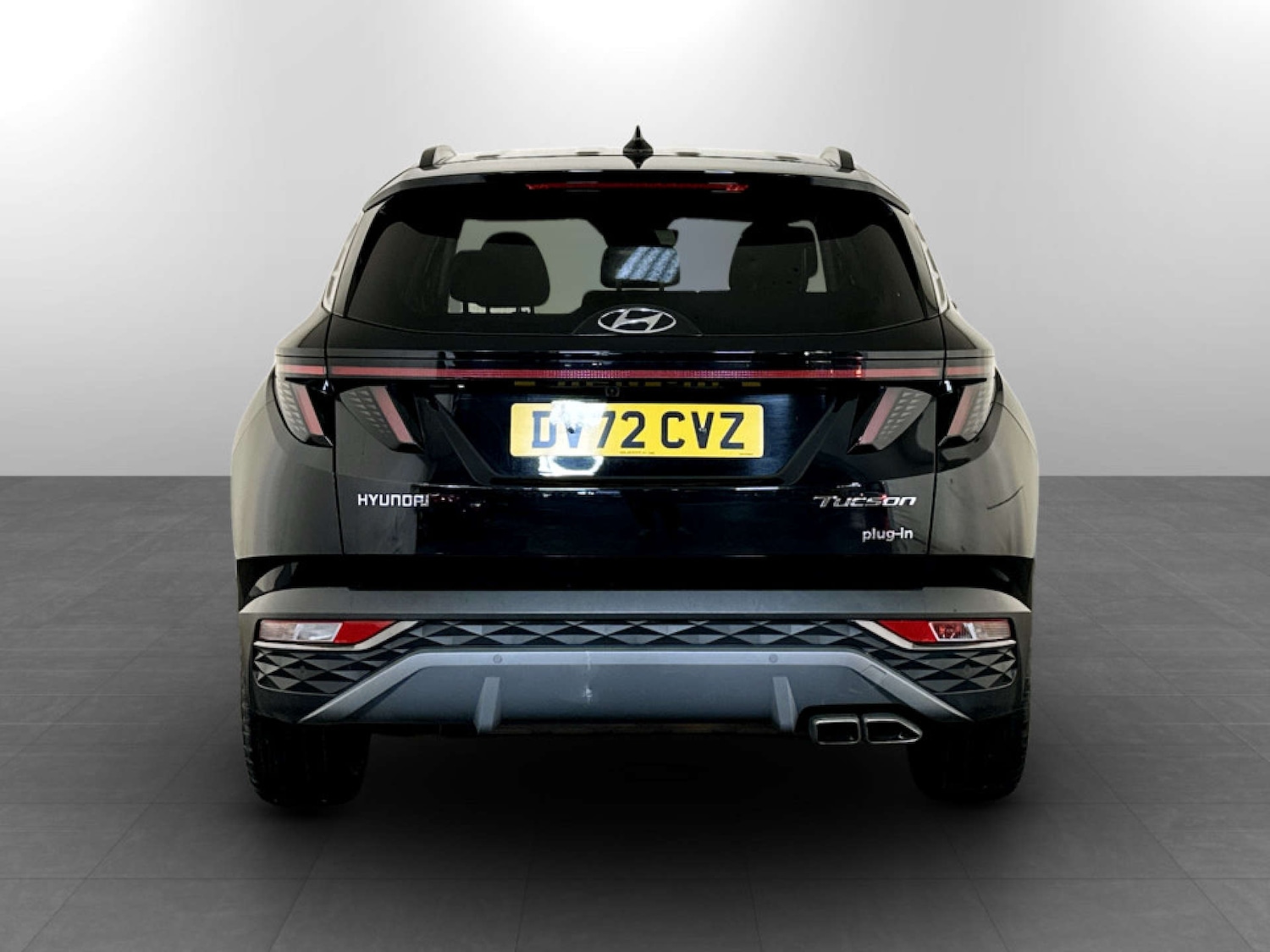 Used Hyundai TUCSON 2022 for sale - 77355562: Photo 8