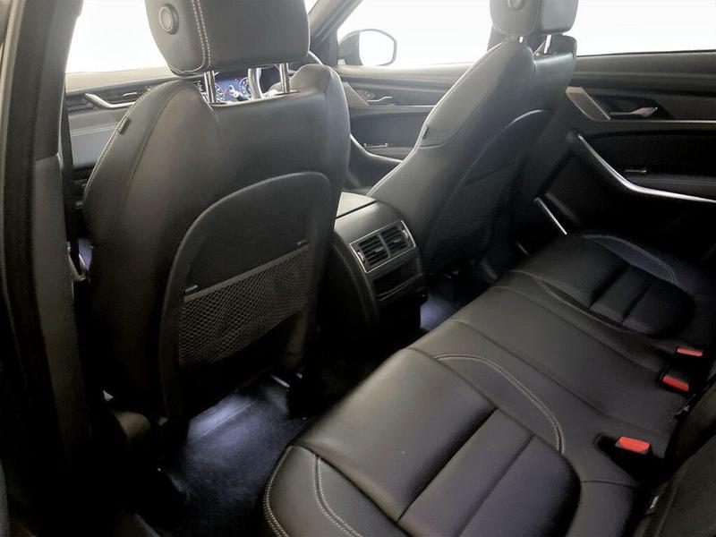 Used Jaguar F-Pace 2023 for sale - 76738812: Photo 14