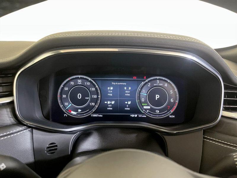 Used Jaguar F-Pace 2023 for sale - 76738812: Photo 18