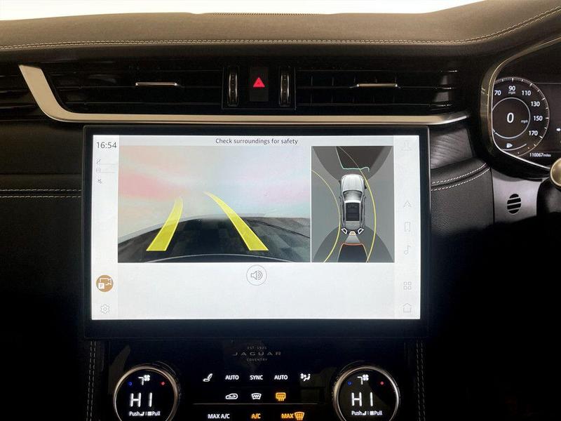 Used Jaguar F-Pace 2023 for sale - 76738812: Photo 20