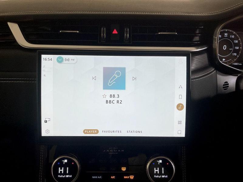 Used Jaguar F-Pace 2023 for sale - 76738812: Photo 22