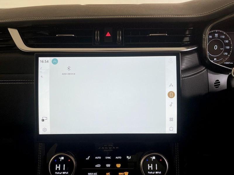 Used Jaguar F-Pace 2023 for sale - 76738812: Photo 23