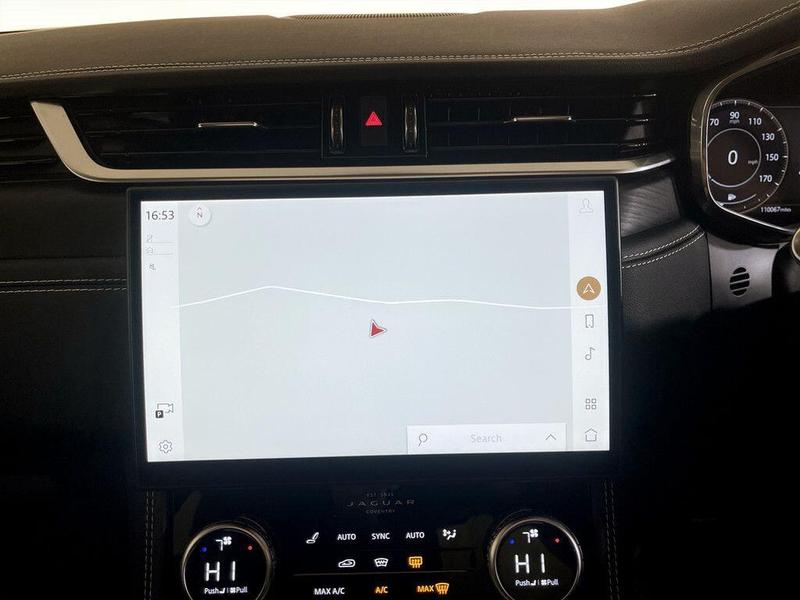 Used Jaguar F-Pace 2023 for sale - 76738812: Photo 24