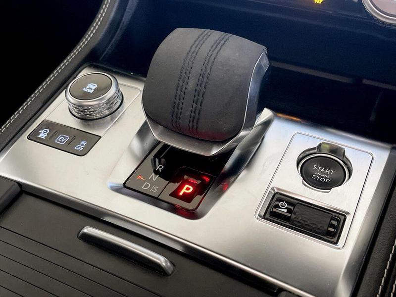 Used Jaguar F-Pace 2023 for sale - 76738812: Photo 27