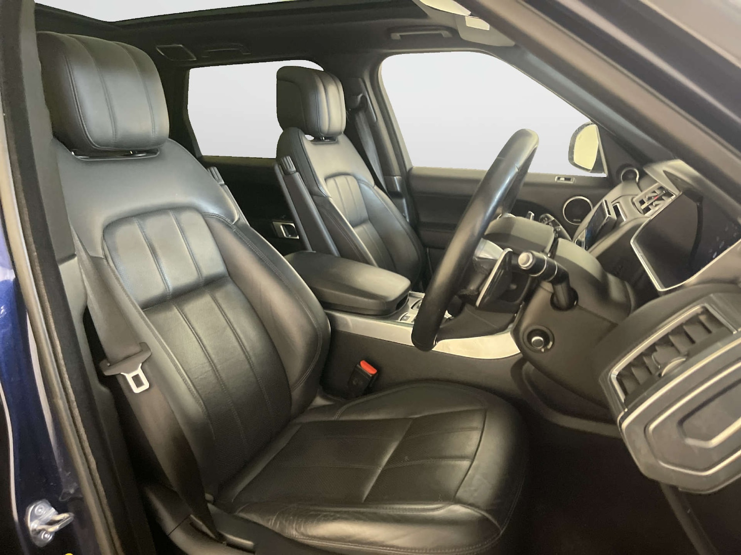 Used Land Rover Range Rover Sport 2019 for sale - 77967897: Photo 13