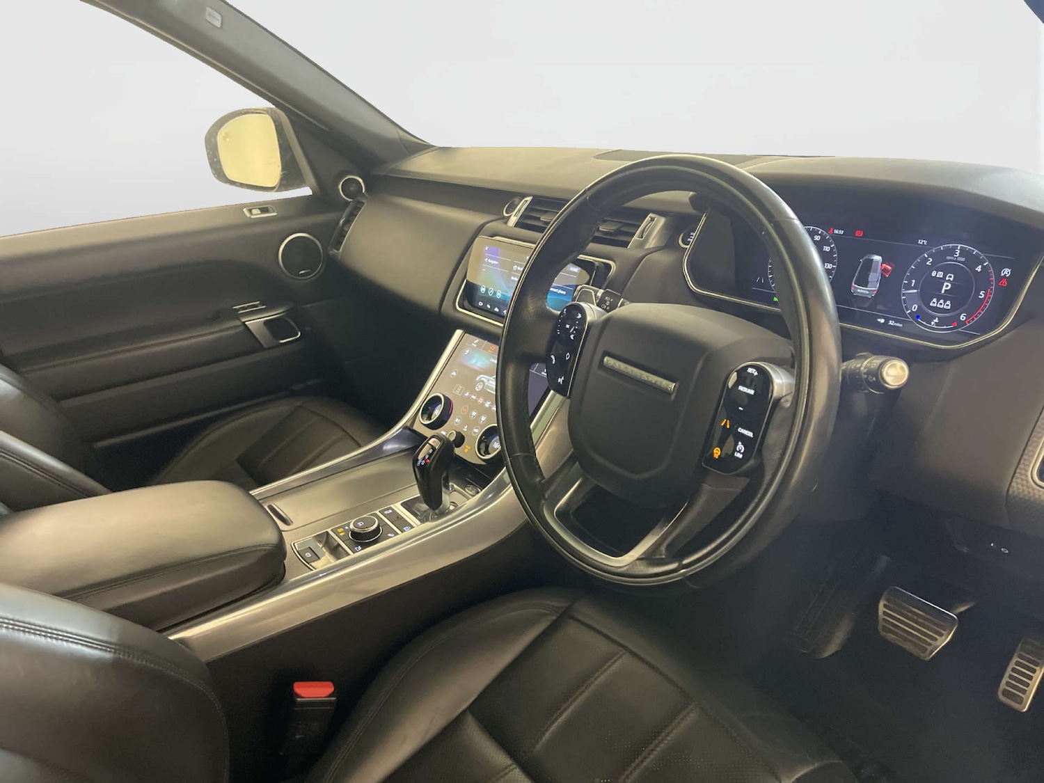 Used Land Rover Range Rover Sport 2019 for sale - 77967897: Photo 15