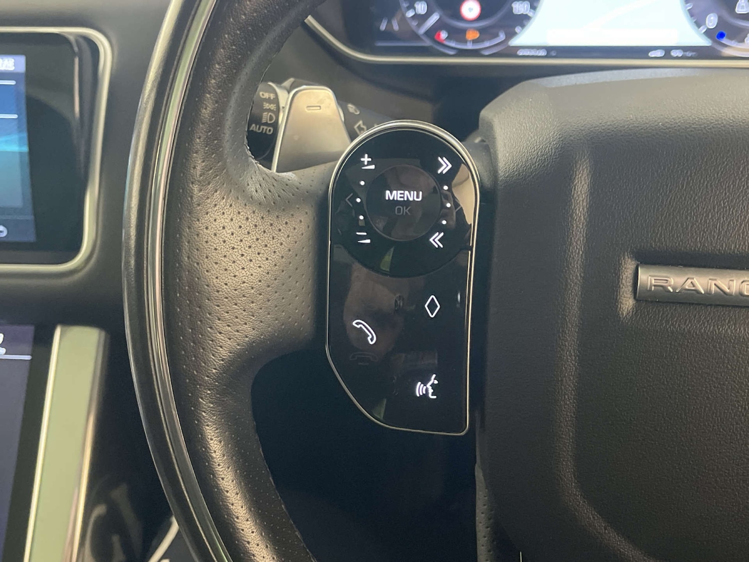 Used Land Rover Range Rover Sport 2019 for sale - 77967897: Photo 17