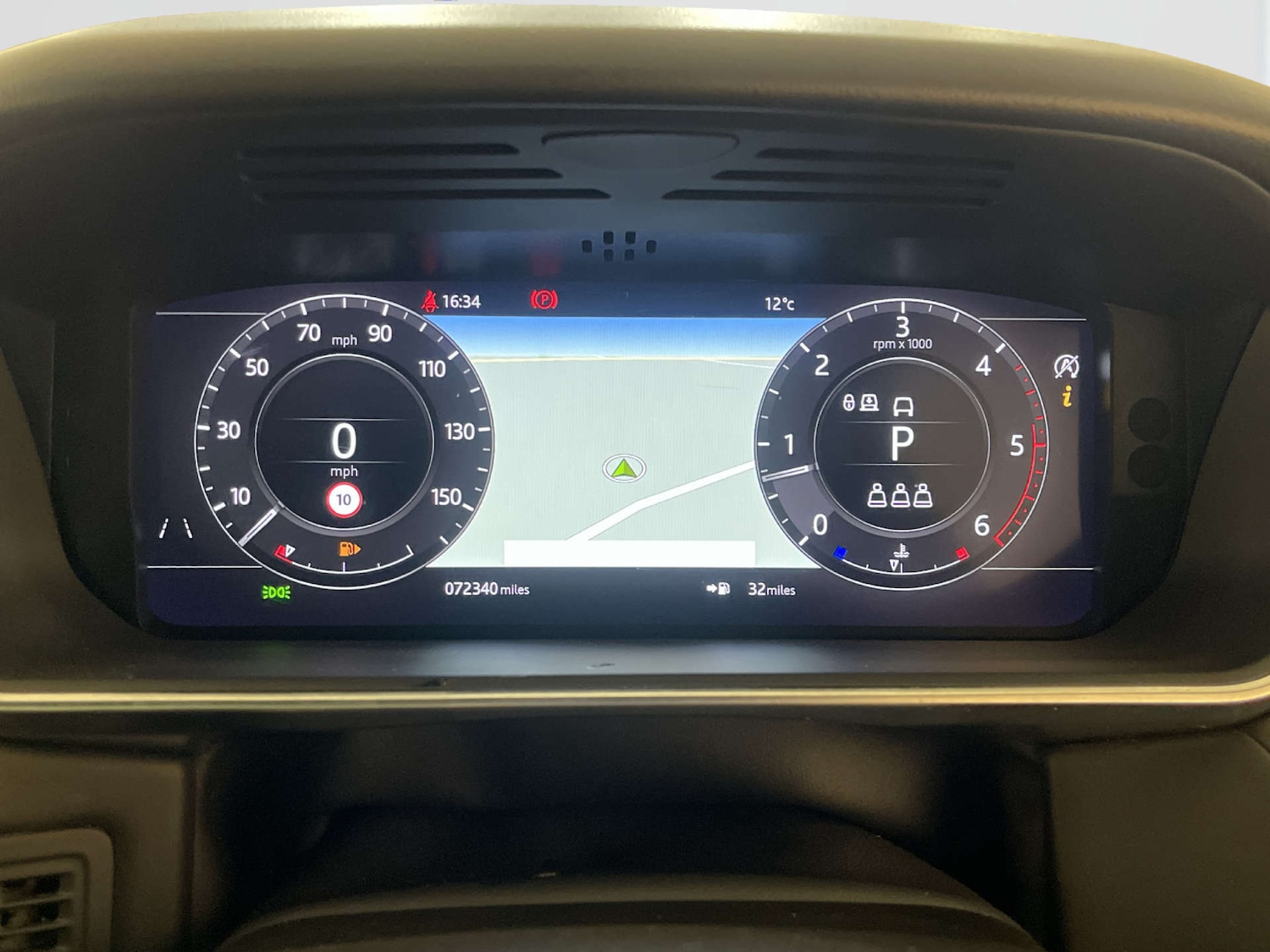 Used Land Rover Range Rover Sport 2019 for sale - 77967897: Photo 18