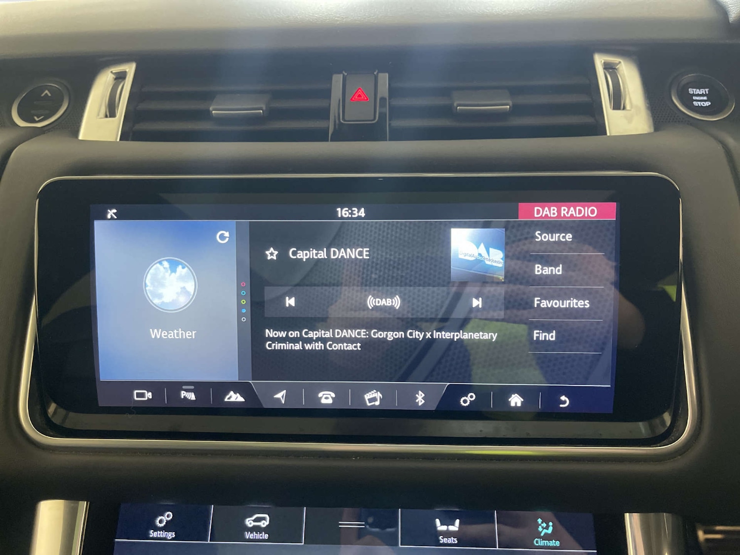 Used Land Rover Range Rover Sport 2019 for sale - 77967897: Photo 23