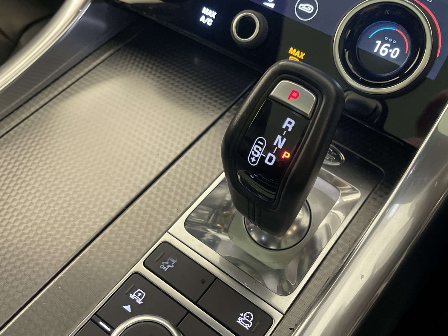 Used Land Rover Range Rover Sport 2019 for sale - 77967897: Photo 26